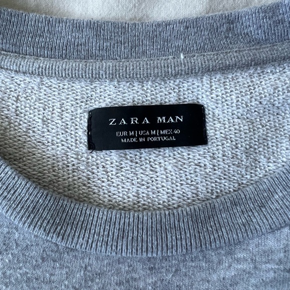 Zara Sweater - Picture 3 of 3